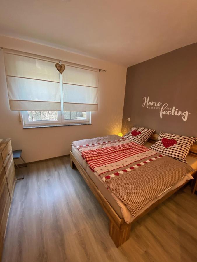 Alblounge Vip Appartement Neuffen Ngoại thất bức ảnh
