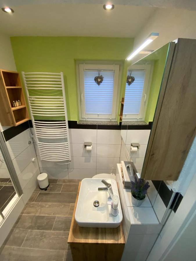 Alblounge Vip Appartement Neuffen Ngoại thất bức ảnh
