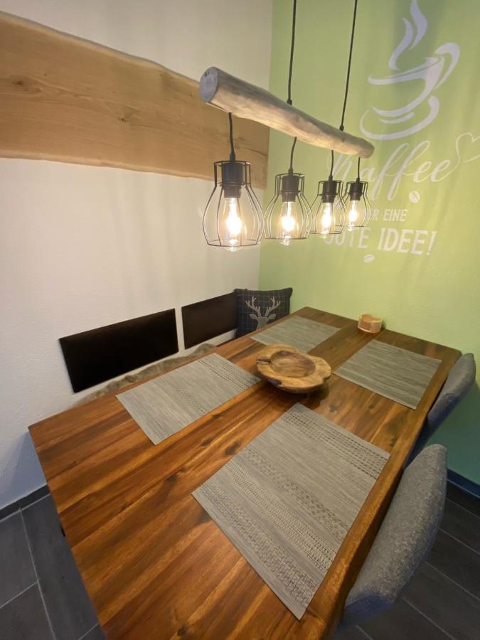 Alblounge Vip Appartement Neuffen Ngoại thất bức ảnh
