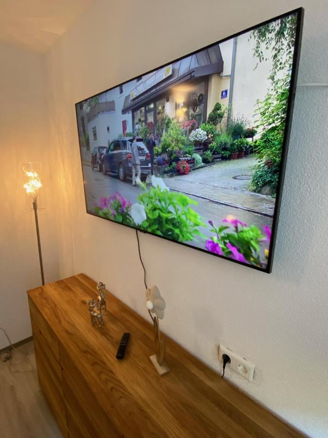 Alblounge Vip Appartement Neuffen Ngoại thất bức ảnh