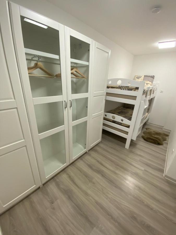 Alblounge Vip Appartement Neuffen Ngoại thất bức ảnh