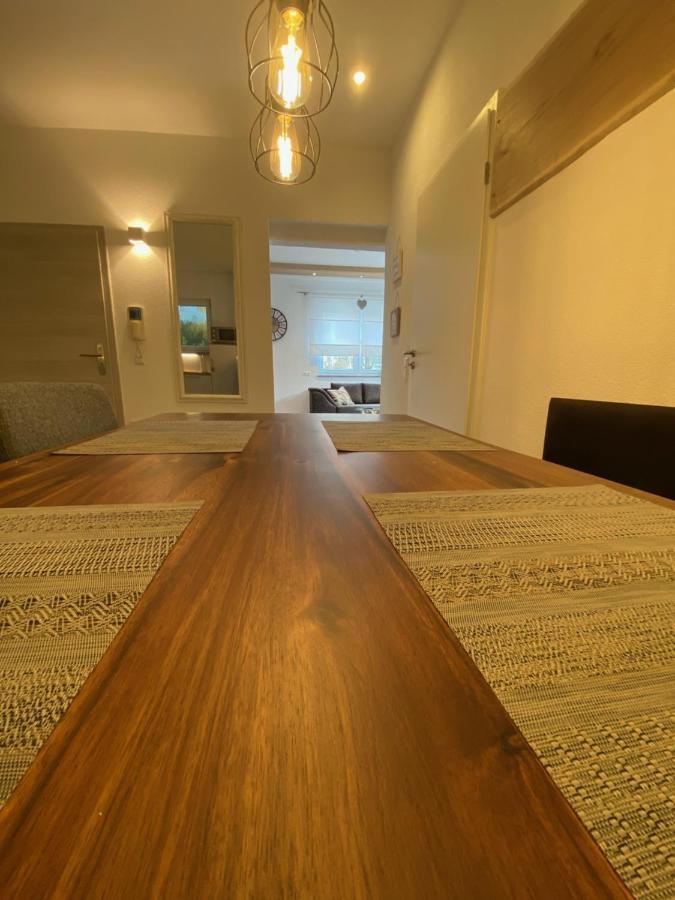 Alblounge Vip Appartement Neuffen Ngoại thất bức ảnh