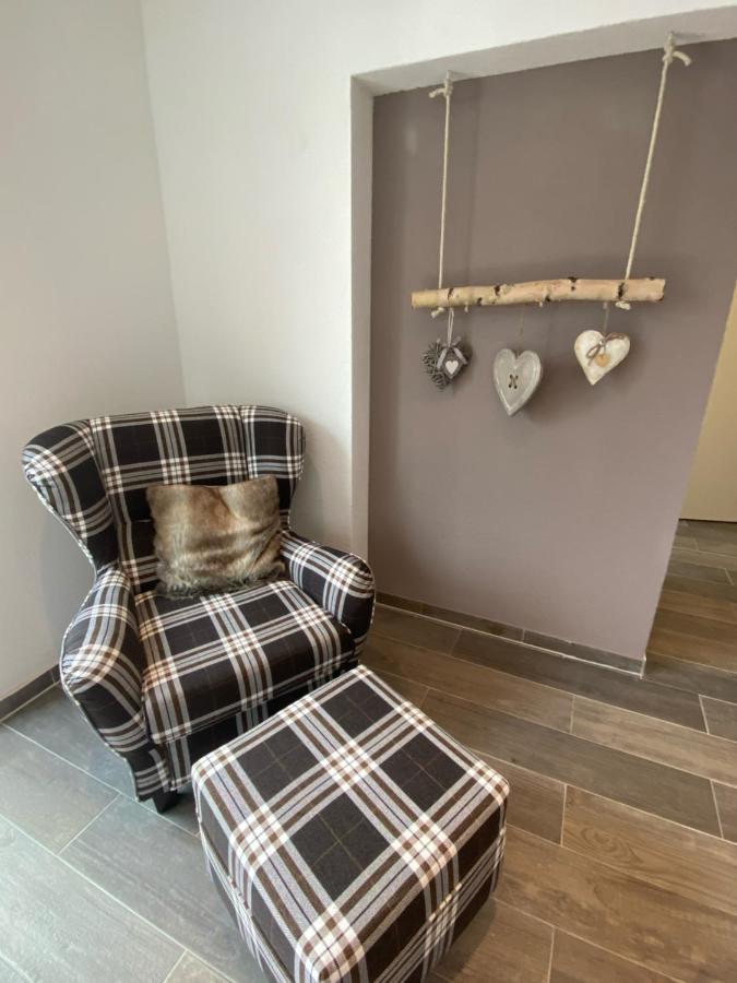 Alblounge Vip Appartement Neuffen Ngoại thất bức ảnh