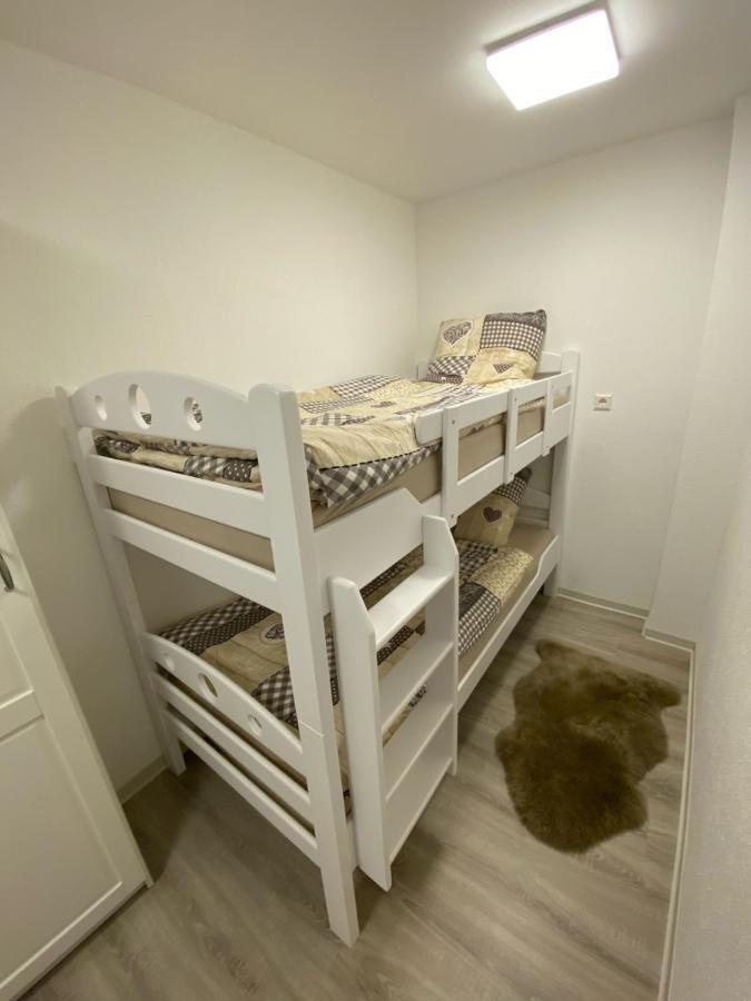 Alblounge Vip Appartement Neuffen Ngoại thất bức ảnh