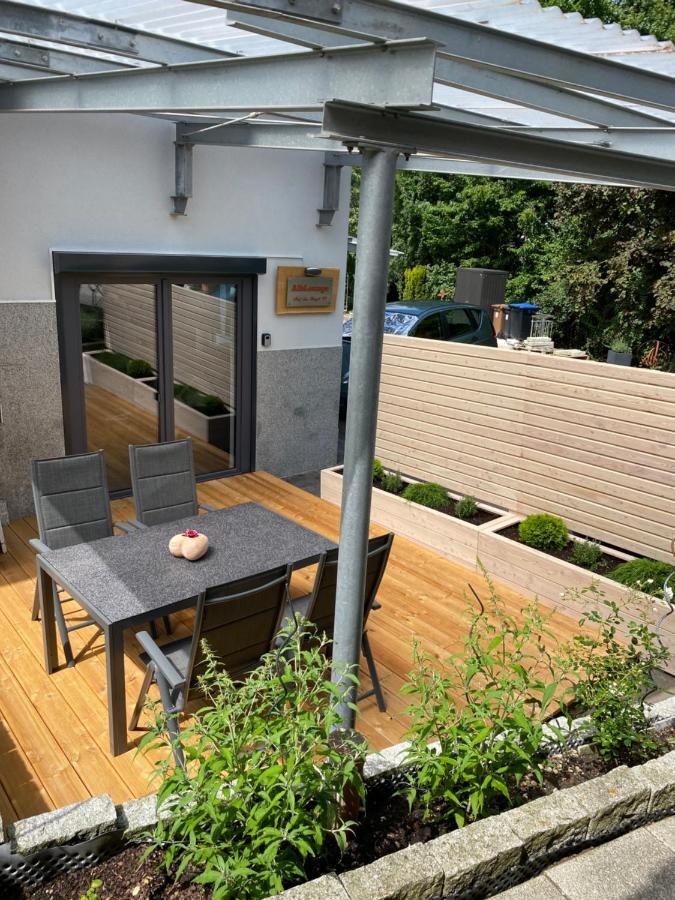 Alblounge Vip Appartement Neuffen Ngoại thất bức ảnh